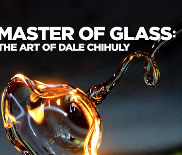 Master of Glass: The Art of Dale Chihuly (2022)
