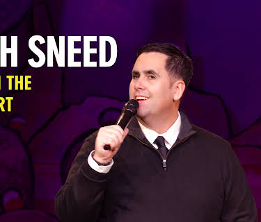 Josh Sneed: Live in The Dessert (2018)