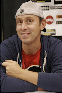 Brandon Dicamillo
