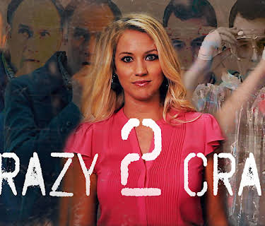 CRAZY 2 CRAZY (2021)