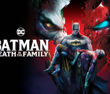 Batman: Death in the Family (Non-Interactive) (DC Showcase Shorts Collection) (2020)