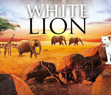 White Lion (2010)
