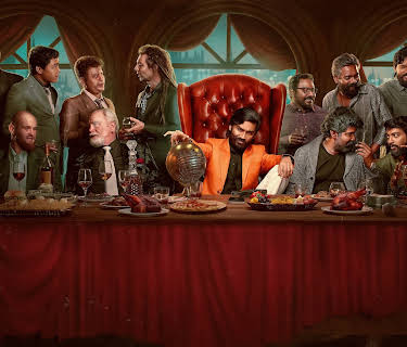 Jagame Thandhiram (2021)