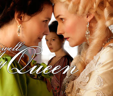 Farewell My Queen (2012)