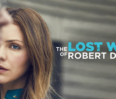 THE LOST WIFE OF ROBERT DURST (2017)