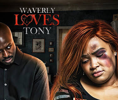 Waverly Loves Tony (2025)