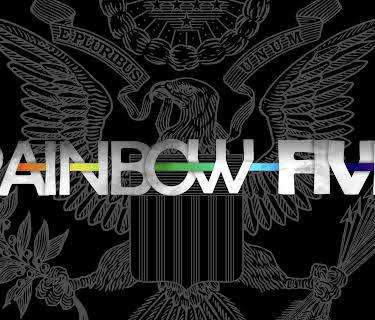 Rainbow 5 (2025)