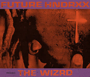 Future: The WIZRD (2019)