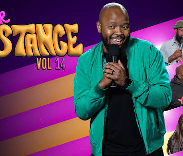 Keep Your Distance Vol 14 (2021)