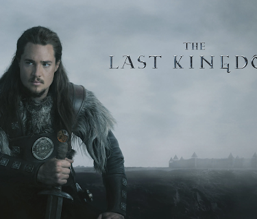 The Last Kingdom, Season 1