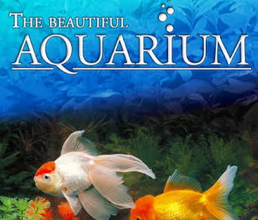 The Beautiful Aquarium: Tranquil World - Relaxation with Music & Nature (2002)