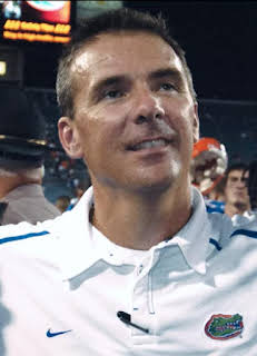 Urban Meyer