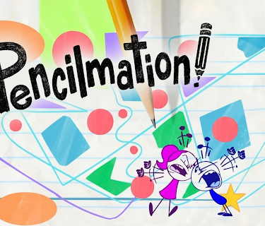 Pencilmation