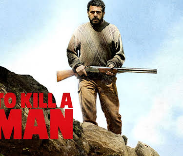To Kill A Man (2014)