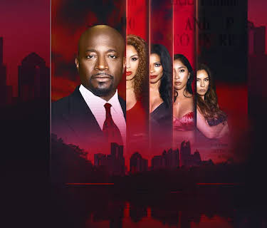 Love & Murder: Atlanta Playboy (2024)