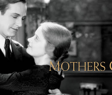 Mother's Cry (1930)
