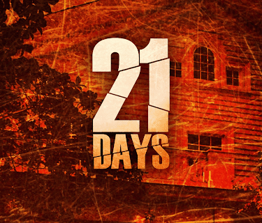 21 Days (2014)