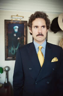 Paul F. Tompkins