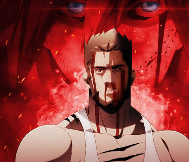 Garouden: The Way of the Lone Wolf