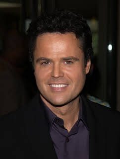 Donny Osmond