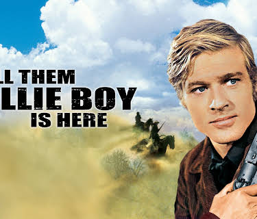 Tell Them Willie Boy Is Here (1969)