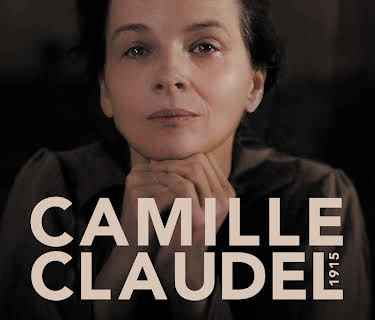 Camille Claudel 1915 (2013)