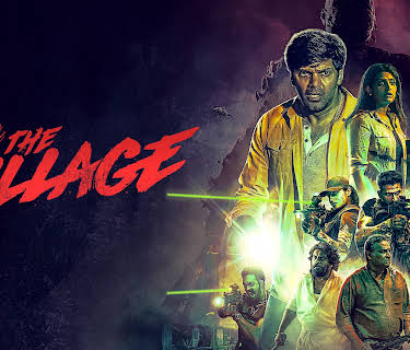The Village