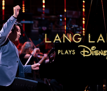Lang Lang Plays Disney (2023)
