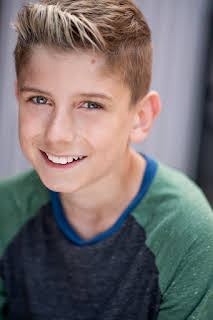 Austin Friesen