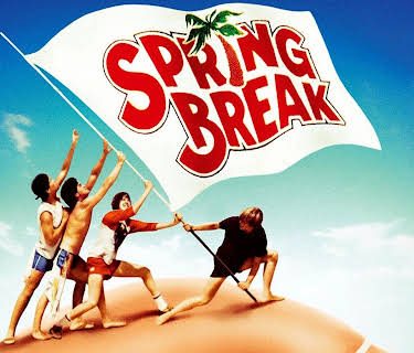 Spring Break (1983)