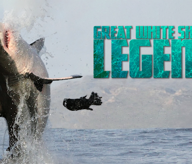 Great White Shark Legend (2015)