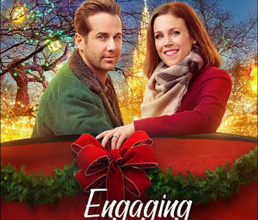 Engaging Father Christmas (2017)