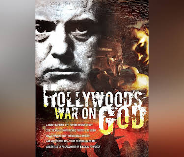 Hollywood's War on God (2006)