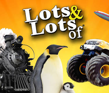 Lots & Lots Of