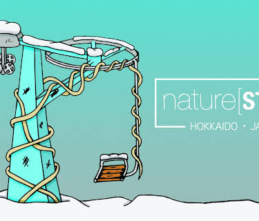 Naturestyle: Hokkaido Japan (2016)