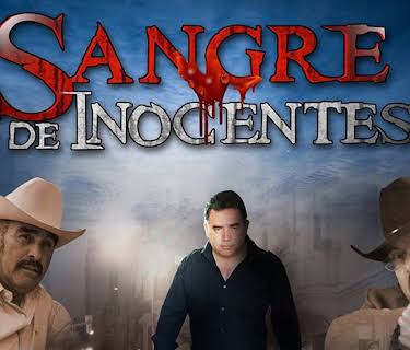 Sangre de inocentes (2016)