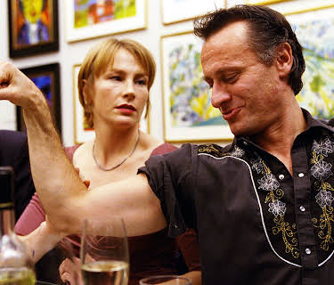 Grabben i graven bredvid (2002)