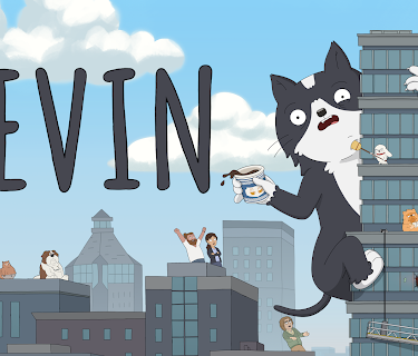 Kevin