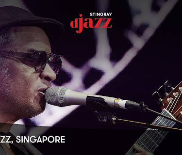 Sing Jazz, Singapore (2024)