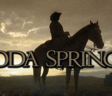 Soda Springs (2022)