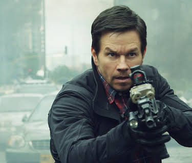 Mile 22 (2018)