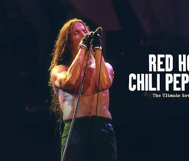 Red Hot Chili Peppers - The Ultimate Review (2006)