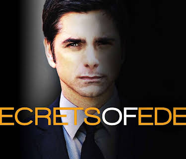 Secrets Of Eden (2012)