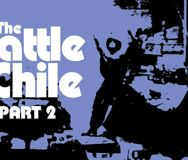 The Battle of Chile Part 2 (2023)