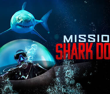SW22: Mission Shark Dome