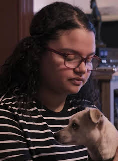 Millieonie Rodriguez