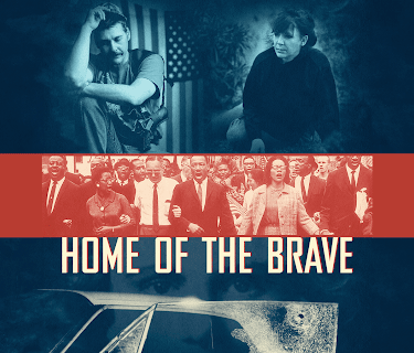 Home of the Brave (2004)