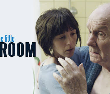 The Little Bedroom (2014)