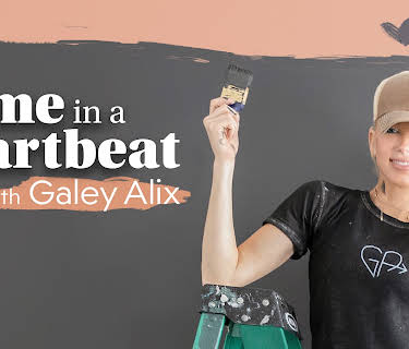 Home in a Heartbeat with Galey Alix, Season 1