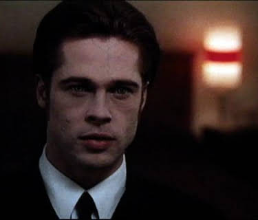 Interview With the Vampire: The Vampire Chronicles (1994)